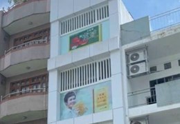 SẢN PHẨM SIÊU NGỘP, CĂN GÓC 2 MẶT TIỀN LÝ THƯỜNG KIỆT QUẬN 10- NHỈNH 25TỶ