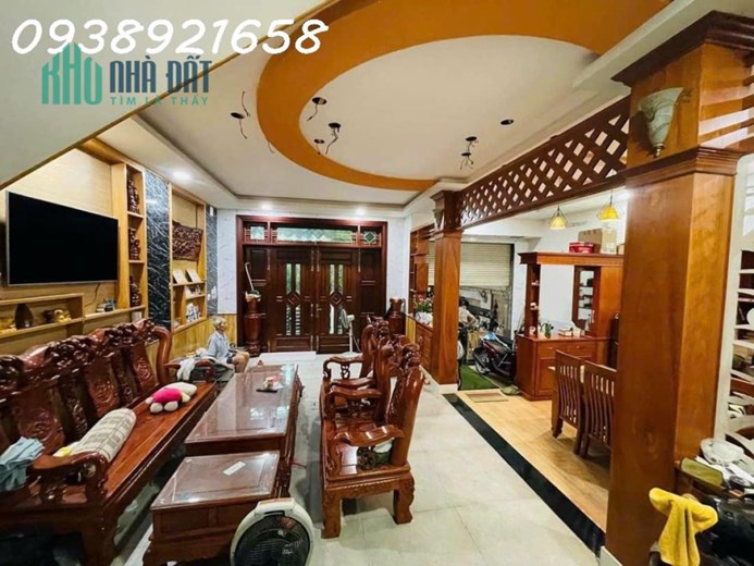 SẢN PHẨM SIÊU NGỘP, CĂN GÓC 2 MẶT TIỀN LÝ THƯỜNG KIỆT QUẬN 10- NHỈNH 25TỶ