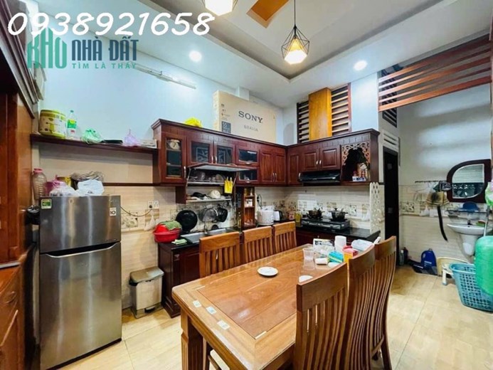 SẢN PHẨM SIÊU NGỘP, CĂN GÓC 2 MẶT TIỀN LÝ THƯỜNG KIỆT QUẬN 10- NHỈNH 25TỶ