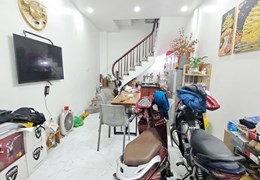 RẺ NHẤT T12 ! Phố VIP Quan Nhân, nhà mới đẹp, rộng thoáng, trung tâm thủ đô, 26m*6T chỉ 3.7 tỷ.
