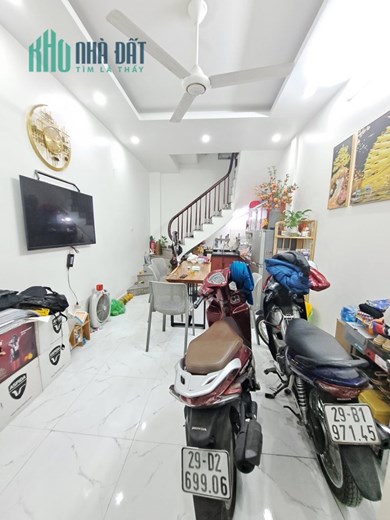 RẺ NHẤT T12 ! Phố VIP Quan Nhân, nhà mới đẹp, rộng thoáng, trung tâm thủ đô, 26m*6T chỉ 3.7 tỷ.