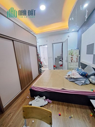 RẺ NHẤT T12 ! Phố VIP Quan Nhân, nhà mới đẹp, rộng thoáng, trung tâm thủ đô, 26m*6T chỉ 3.7 tỷ.