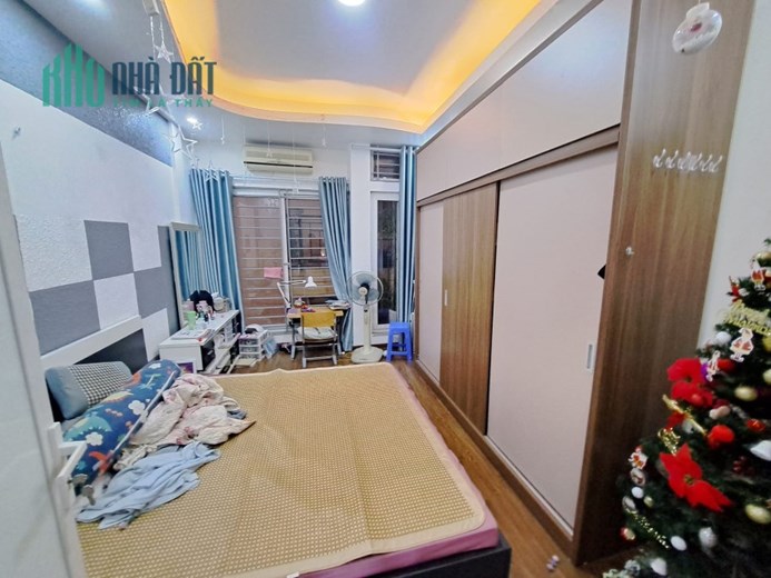 RẺ NHẤT T12 ! Phố VIP Quan Nhân, nhà mới đẹp, rộng thoáng, trung tâm thủ đô, 26m*6T chỉ 3.7 tỷ.