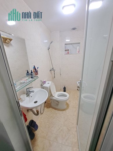 RẺ NHẤT T12 ! Phố VIP Quan Nhân, nhà mới đẹp, rộng thoáng, trung tâm thủ đô, 26m*6T chỉ 3.7 tỷ.