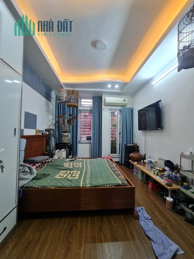 RẺ NHẤT T12 ! Phố VIP Quan Nhân, nhà mới đẹp, rộng thoáng, trung tâm thủ đô, 26m*6T chỉ 3.7 tỷ.
