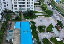 Chính chủ bán gấp căn góc 2PN view trực diện hồ bơi công viên siêu đẹp giá 2,35 tỷ