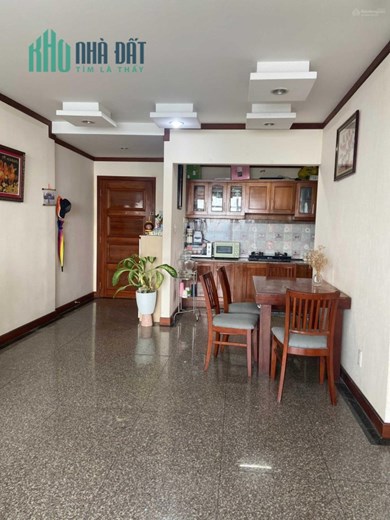 Chính chủ bán gấp căn góc 2PN view trực diện hồ bơi công viên siêu đẹp giá 2,35 tỷ