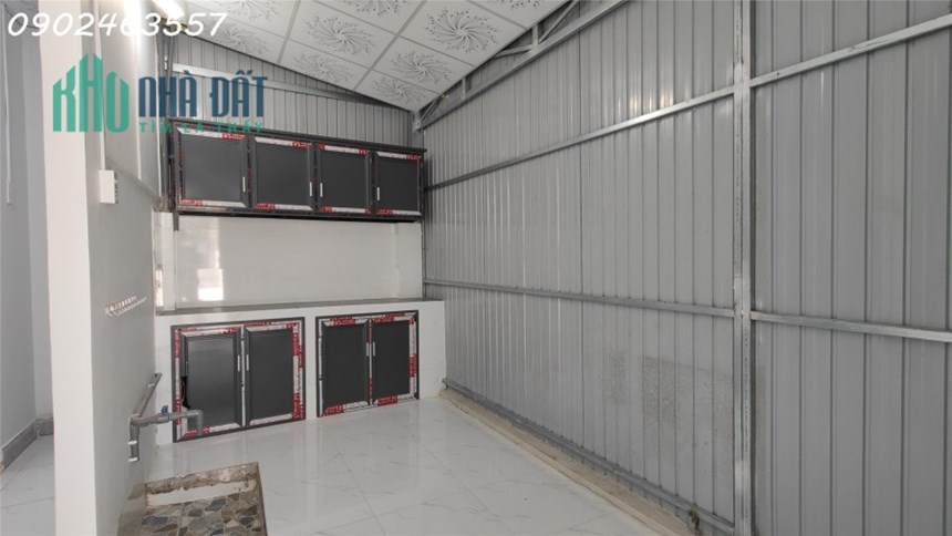 Đặc Biệt. Chưa Bao Giờ Là Lúc Tốt Nhất để Sở Hữu Nhà 550 Triệu