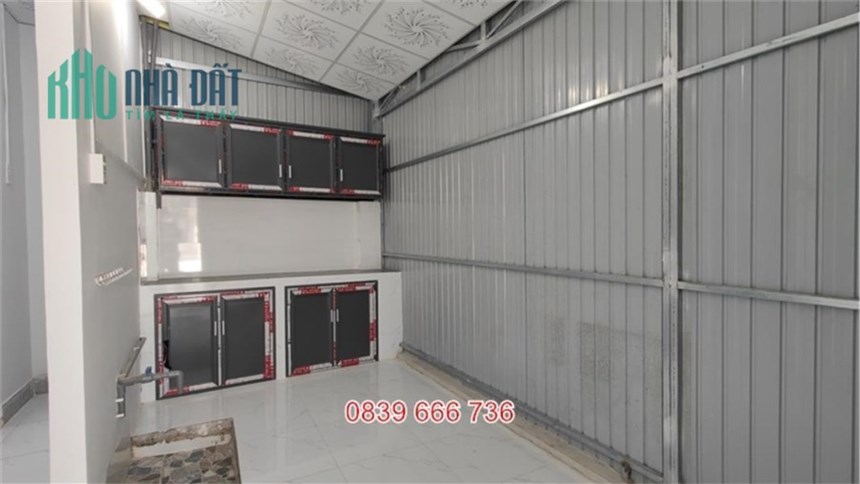 550 TRIỆU - NHÀ GÁC LỮNG THIÊN ĐƯỜNG ẤP TRƯỜNG ÂN, XÃ TRƯỜNG ĐÔNG, THỊ XÃ HÒA THÀNH, TÂY NINH