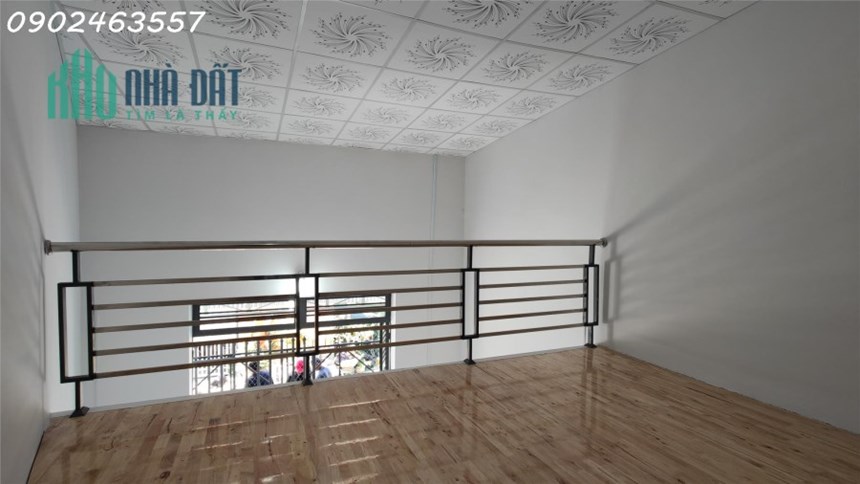Đặc Biệt. Chưa Bao Giờ Là Lúc Tốt Nhất để Sở Hữu Nhà 550 Triệu