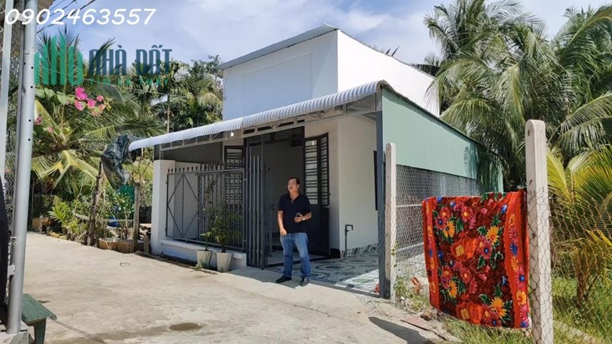 Đặc Biệt. Chưa Bao Giờ Là Lúc Tốt Nhất để Sở Hữu Nhà 550 Triệu