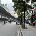 ⚜️ MẶT PHỐ VIP MINH KHAI, 5 TẦNG THANG MÁY, NHÀ SIÊU ĐẸP 36M2 MT 5M,  CHỈ 18.5 TỶ ⚜️