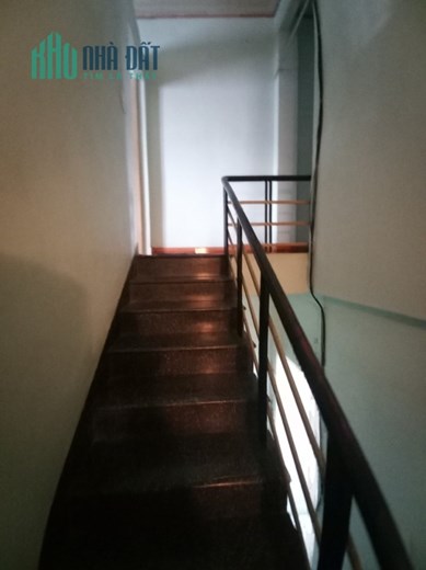 ♪Nhà Trưng Nữ Vương, Ô tô đậu cửa, cách MT 70m, 100m2, 2 tầng sạch sẽ, 4.x tỷ