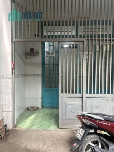 CHÍNH CHỦ CẦN BÁN NHÀ HẺM XE BA GÁC VỊ TRÍ ĐẸP NHƠN TRẠCH ĐỒNG NAI.