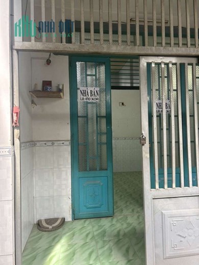 CHÍNH CHỦ CẦN BÁN NHÀ HẺM XE BA GÁC VỊ TRÍ ĐẸP NHƠN TRẠCH ĐỒNG NAI.