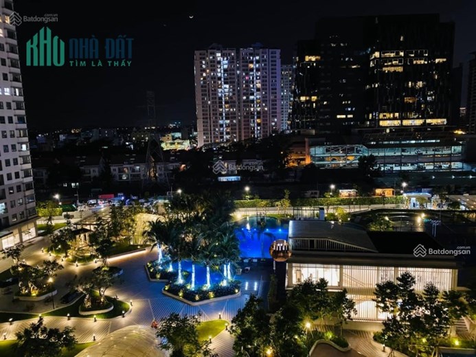 LH PK0.0979.479.701 bán chuyên Sài Gòn South giá tốt nhất thị trường 71m2 2PN 2,9 tỷ, 3PN 3.8tỷ