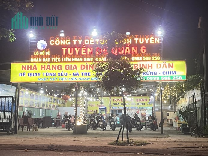 Chính Chủ Có Việc Gấp Về Quê Không Có Người Trông Coi Cần Sang Nhượng Quán Dê