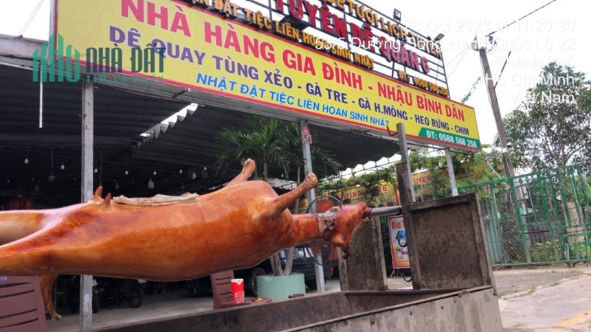 Chính Chủ Có Việc Gấp Về Quê Không Có Người Trông Coi Cần Sang Nhượng Quán Dê