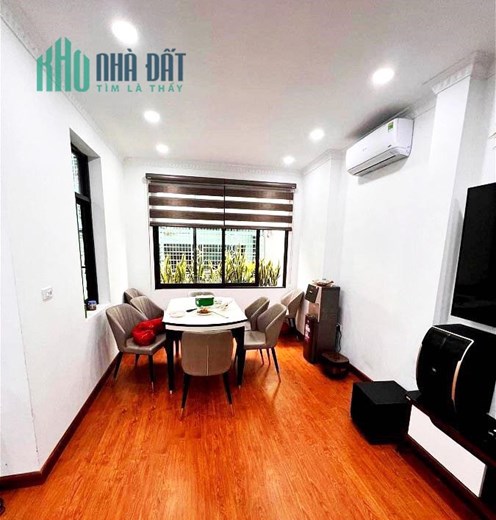 TRẦN QUANG DIỆU- MẶT NGÕ Ô TÔ TRÁNH - PHÂN LÔ BÀN CỜ - 60M2 X 6 TẦNG THANG MÁY - MT 6M - VỈA HÈ -