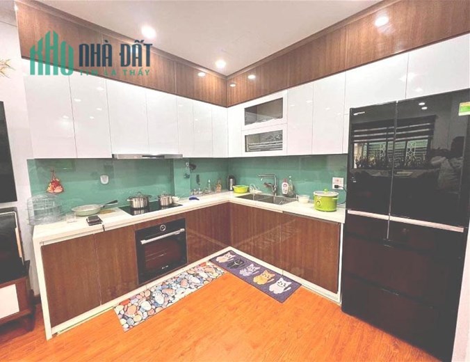 TRẦN QUANG DIỆU- MẶT NGÕ Ô TÔ TRÁNH - PHÂN LÔ BÀN CỜ - 60M2 X 6 TẦNG THANG MÁY - MT 6M - VỈA HÈ -