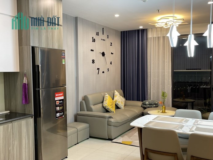 CHO THUÊ CĂN HỘ 2 NGỦ 2 VỆ SINH+ 1 VIEW ĐẸP FULL NỘI THẤT SANG TRỌNG GIÁ HỢP LÝ TẠI VINHOMES OCEAN