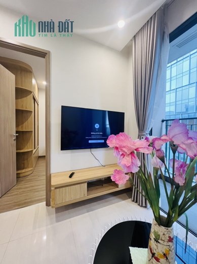 Giá tốt nhất Vihomes Ocean Park chỉ bỏ ra 8tr sở hữu ngay căn hộ 2n2wc full đồ 0981996532