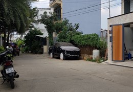 KHU VIP, Bán đất HXH 8m Lê Đức Thọ, Gò Vấp, 93m2, 5 tỷ TL 0964364745