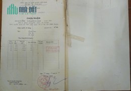 ĐẤT CHÍNH CHỦ– Cần Bán Lô Đất Full Thổ Cư Vị Trí Đẹp Tại Thị Xã Tân Châu - An Giang