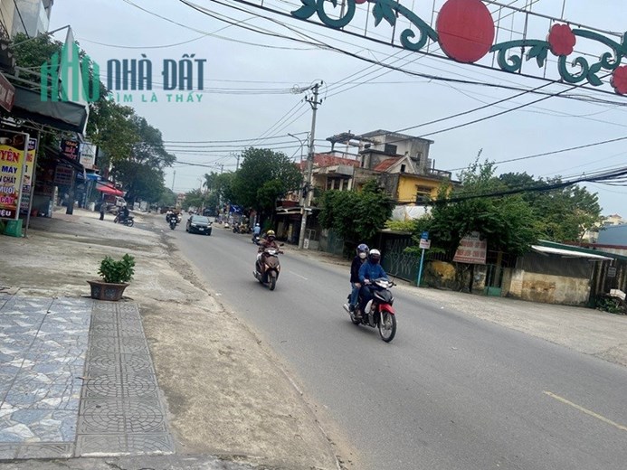 CHÍNH CHỦ - CẦN Cho Thuê Nhà Mặt Bằng Kinh Doanh Trung Tâm TP Đồng Hới,Quảng Bình.
