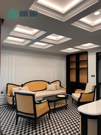 ⚜️ MẶT PHỐ VIP KIM MÃ, BA ĐÌNH 135M2 5 TẦNG MẶT TIỀN SIÊU ĐẸP 8M, CHỈ 43 TỶ ⚜️