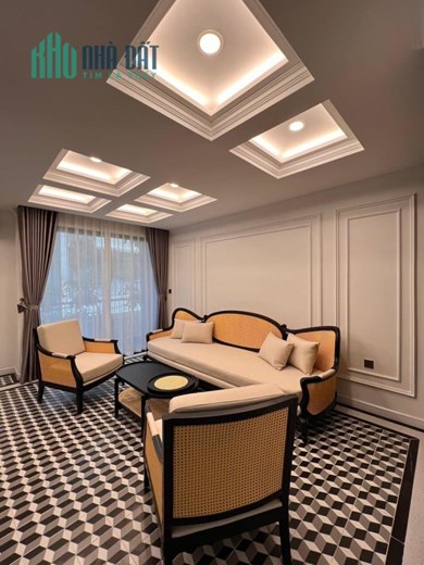 ⚜️ MẶT PHỐ VIP KIM MÃ, BA ĐÌNH 135M2 5 TẦNG MẶT TIỀN SIÊU ĐẸP 8M, CHỈ 43 TỶ ⚜️