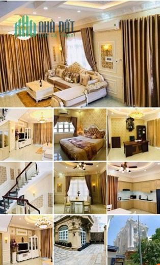 Chính chủ cần bán Villa đồi Trung Tâm TP.Đà Lạt- Lâm Đồng
1.613 m2- full  thổ cư -xây dựng theo