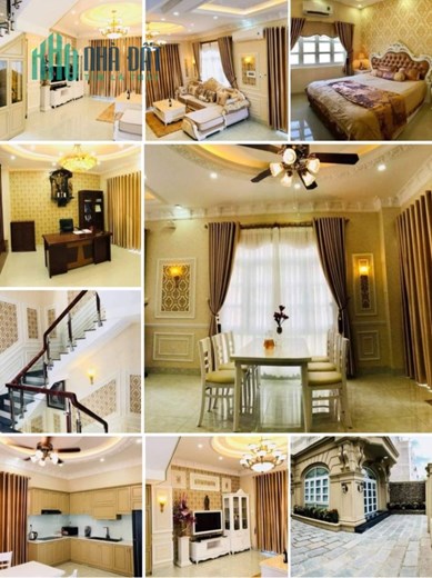 Chính chủ cần bán Villa đồi Trung Tâm TP.Đà Lạt- Lâm Đồng
1.613 m2- full  thổ cư -xây dựng theo
