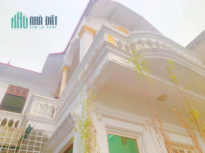 NHÀ CHÍNH CHỦ – Cần Bán Căn Nhà 3 Tầng Xây Theo Kiến Trúc Biệt Thự Tại Bắc Từ Liêm, Hà Nội