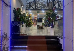 Bán MẶT TIỀN KD 170m2, 7 Tầng, Nguyễn Văn Lạc, Binh Thạnh