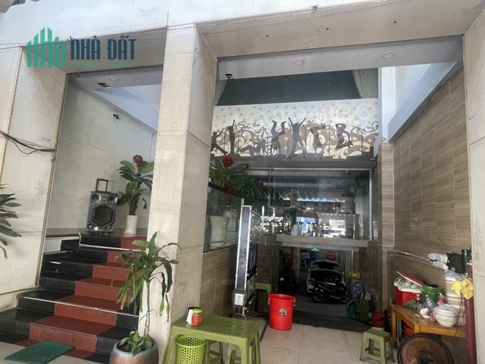Bán MẶT TIỀN KD 170m2, 7 Tầng, Nguyễn Văn Lạc, Binh Thạnh