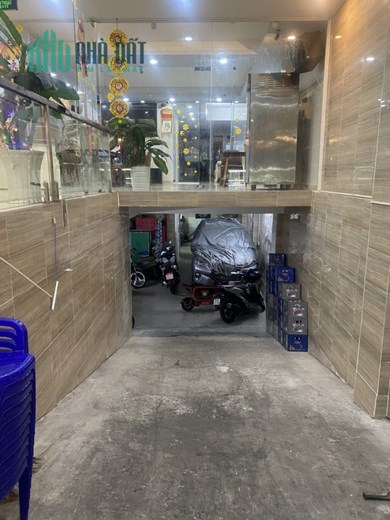 Bán MẶT TIỀN KD 170m2, 7 Tầng, Nguyễn Văn Lạc, Binh Thạnh