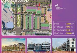 KIỆT TÁC PHỐ HÀN TẠI PHÍA ĐÔNG HÀ NỘI