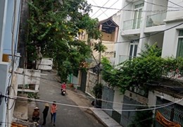 Cho thuê Nhà Hẻm 266 Hoàng Hoa Thám, 2 tầng 3PN