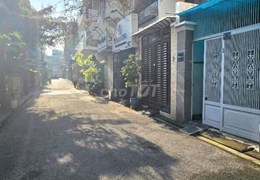 Cho thuê MBKD hẻm 281 Lê Văn Sỹ - 1 phòng 1wc - giá 8,5 triệu