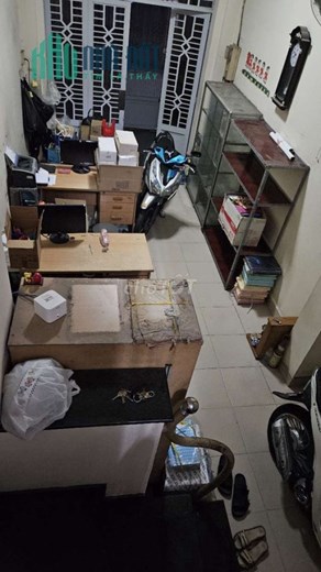 Cho thuê MBKD hẻm 281 Lê Văn Sỹ - 1 phòng 1wc - giá 8,5 triệu