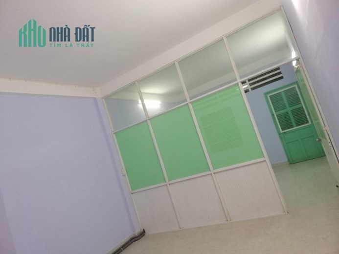 Cho thuê Nhà đường Bàu Cát 2 - 2 phòng ngủ -  6  tr/th