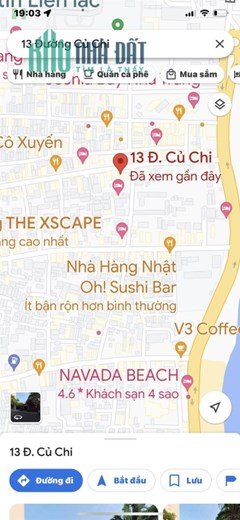 ĐẤT CHÍNH CHỦ– Cần Bán Lô Đất Vị Trí Đẹp Tại tp Nha Trang, tỉnh Khánh Hòa