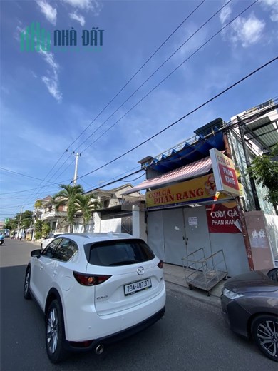 ĐẤT CHÍNH CHỦ– Cần Bán Lô Đất Vị Trí Đẹp Tại tp Nha Trang, tỉnh Khánh Hòa