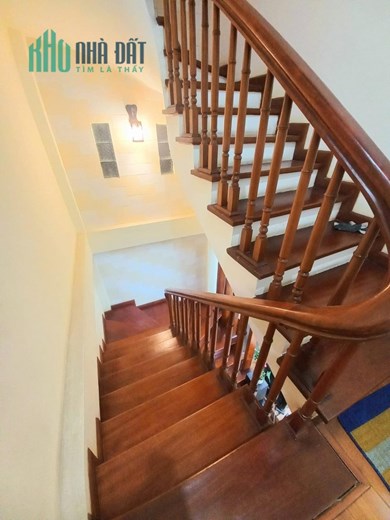BÁN NHÀ ĐƯỜNG LÁNG, 44M2, GẦN OTO, 5 TẦNG, MẶT TIỀN 5M, 5.05 TỶ.