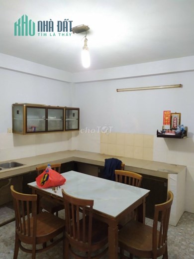 Cho thuê Nhà Hẻm 287 đường Thành Công, Tân Phú