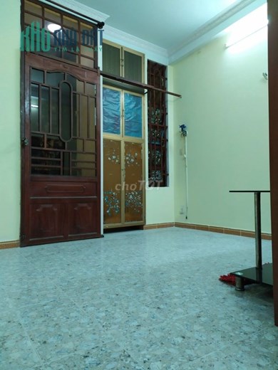 Cho thuê Nhà Hẻm 287 đường Thành Công, Tân Phú