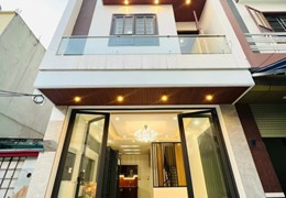 Hẻm nhựa 5m đường Lò Gốm, Phường 7, Quận 6, 45m2 chỉ 3 tỷ 9