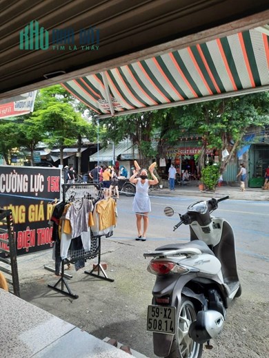 Cần Sang Nhượng Shop Quần Áo- Phụ Kiện Điện Thoại Ngay Chợ Việt Lập Tp. Dĩ An Bình Dương
