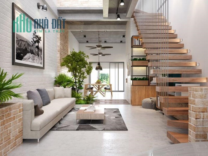 Phạm Văn Hai – HXH 1 xẹc gần Trường Sa, DTSD 88M2, 5 tỷ
